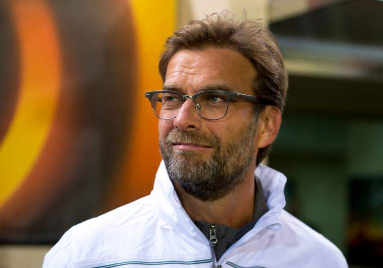 EPL Why Liverpool failed to beat Man Utd Klopp