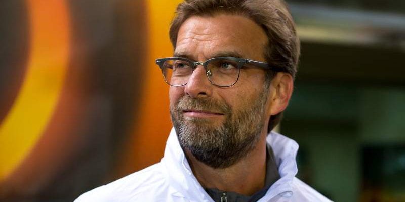EPL Why Liverpool failed to beat Man Utd Klopp