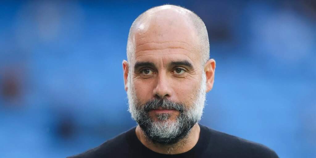EPL Why Man City drew 2 2 with Crystal Palace EPL Why Man City drew 2 2 with Crystal Palace