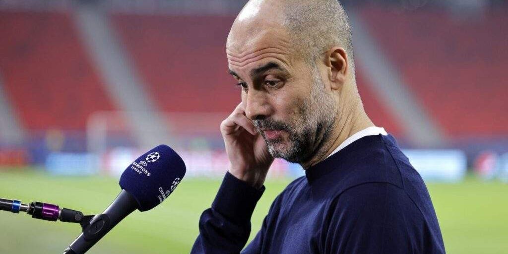 EPL Why Man City lost 1 0 to Aston Villa EPL Why Man City lost 1 0 to Aston Villa