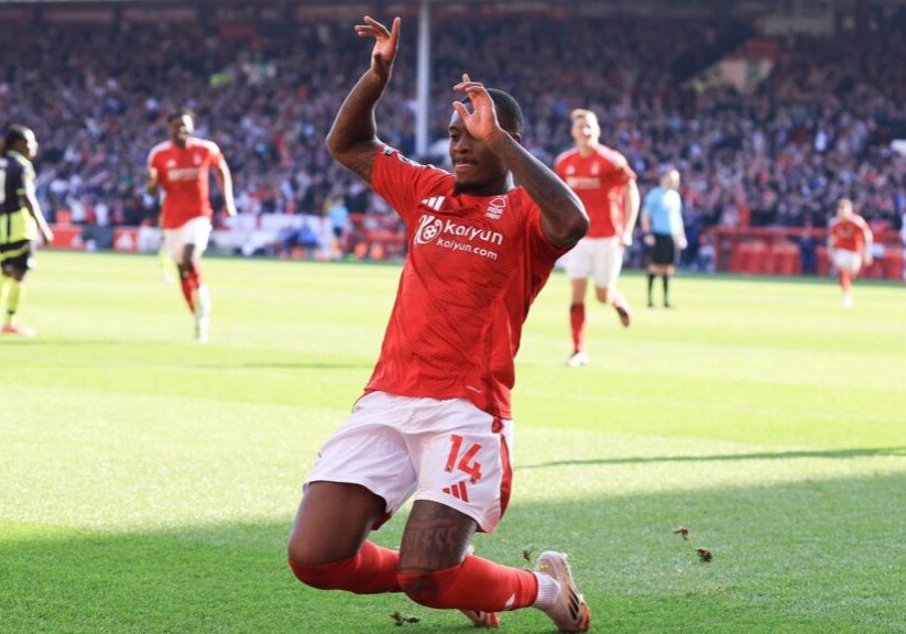 EPL: Why Man City lost 1-0 to Nottingham Forest - EPL: Why Man City lost 1-0 to Nottingham Forest - Guardiola