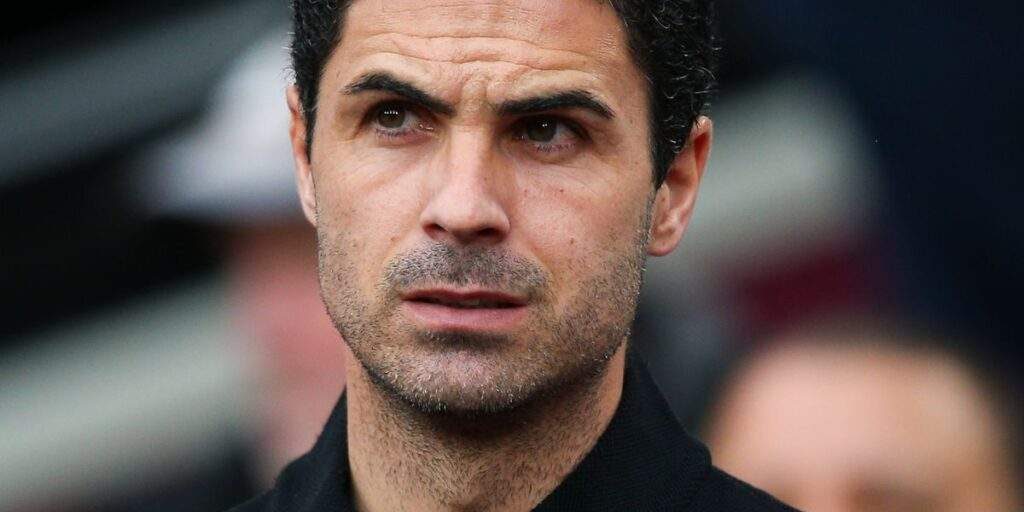 EPL Worst game of the season Arteta slams Arsenal EPL Worst game of the season Arteta slams Arsenal