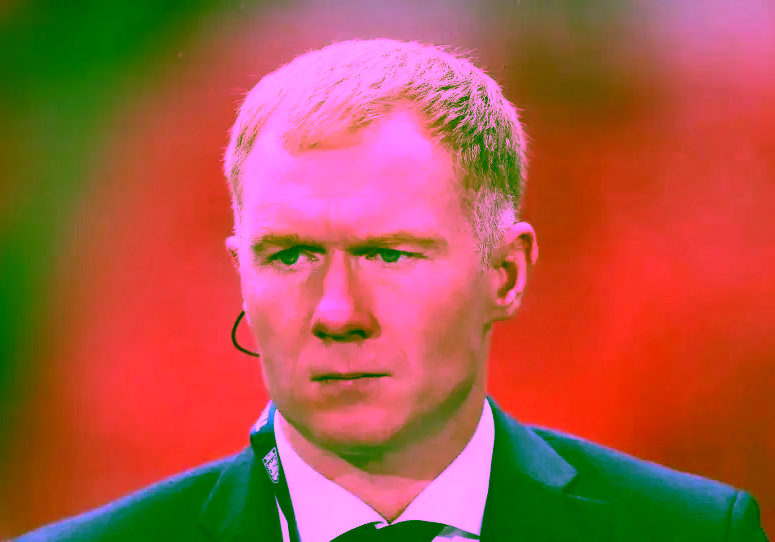 EPL: 'You need to come and win these games for your club' - Scholes tells Arsenal star