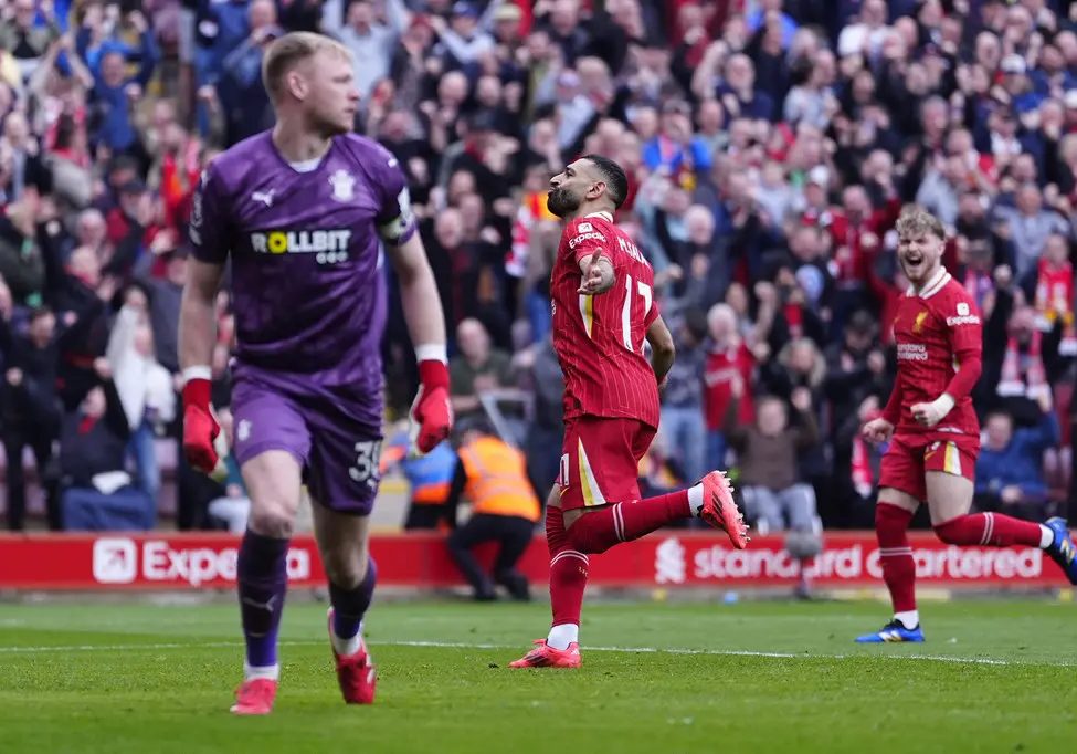 EPL table: Liverpool go 16 points clear of Arsenal after EPL table: Liverpool go 16 points clear of Arsenal after Southampton win
