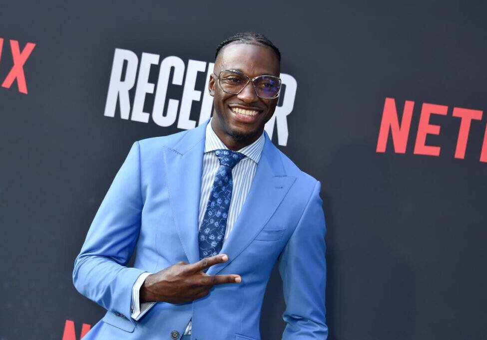 ESPN Fires NFL Analyst Robert Griffin III and Host Sam ESPN Fires NFL Analyst Robert Griffin III and Host Sam