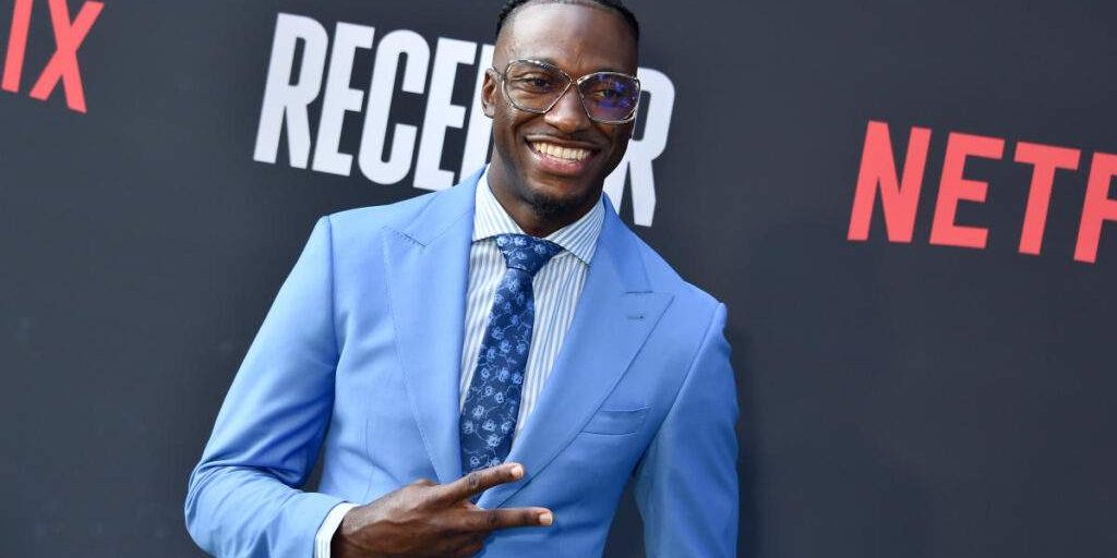 ESPN Fires NFL Analyst Robert Griffin III and Host Sam ESPN Fires NFL Analyst Robert Griffin III and Host Sam
