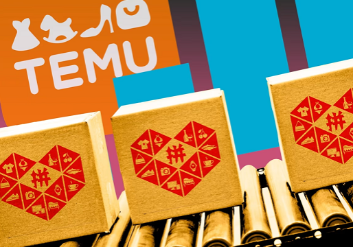 EU Accuses Temu Of Breaking Digital Rules • Channels Television