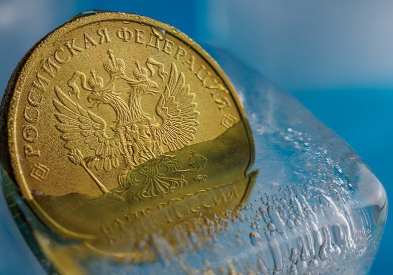 EU handed Ukraine €9bn of Russia’s money so far this year – data — RT Business News