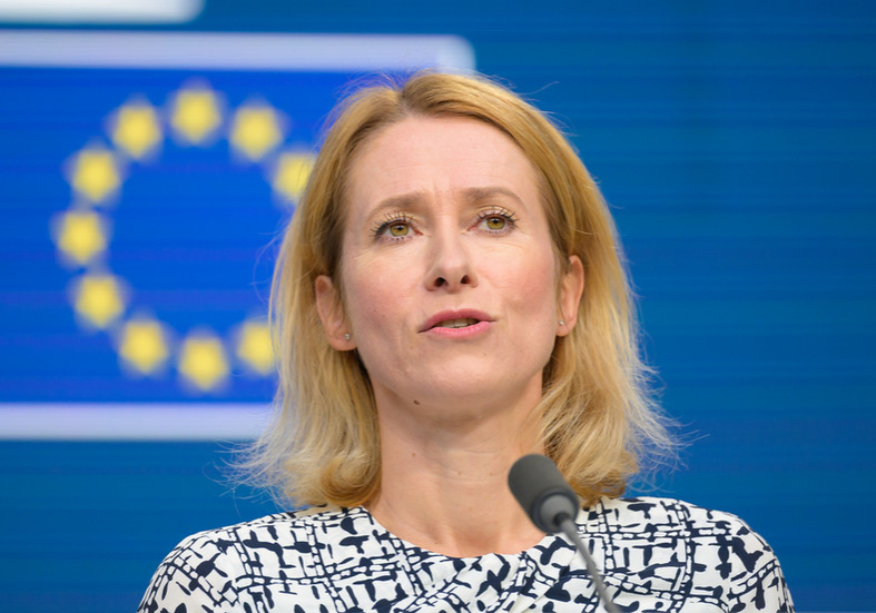 EU reveals 18th sanctions package against Moscow — RT World News