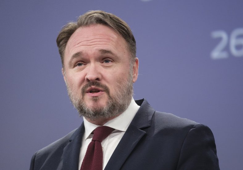 EU Commissioner seeks permanent Russian energy import cut by 2027 EU energy chief demands permanent ban on Russian imports — RT World News