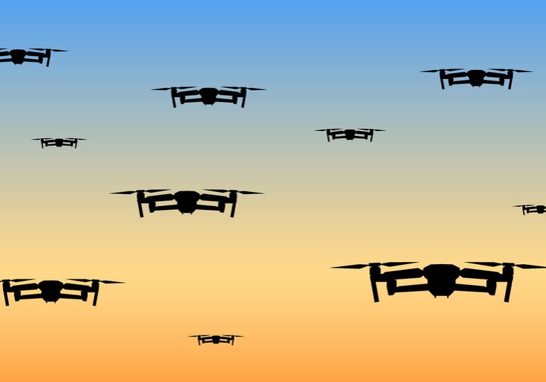 EU’s ‘drone wall’ idea is ‘utopia’ – Romanian military chief — RT World News