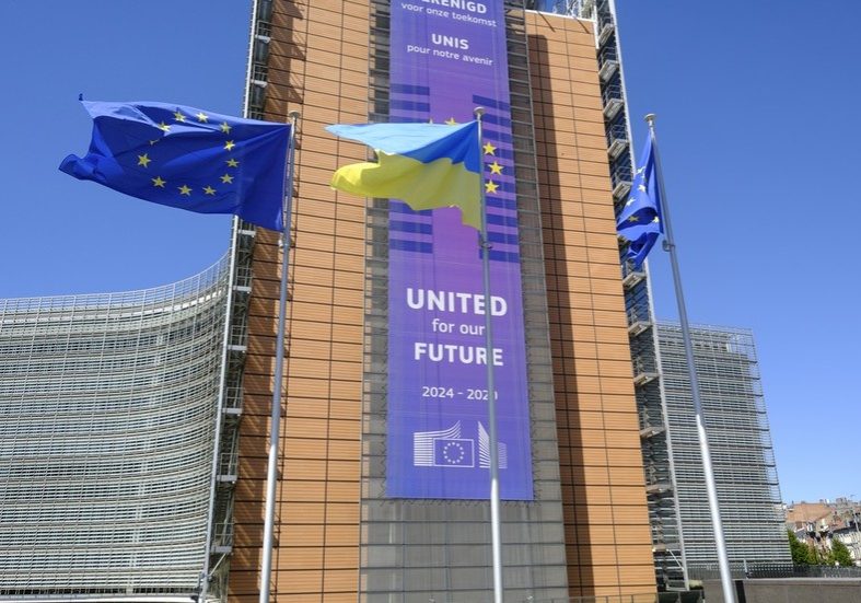 EU economies will suffer without tapping Russia’s assets – Brussels — RT World News