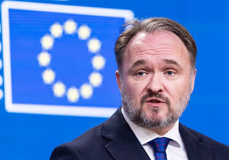 EU energy bill spikes amid Iran war supply shock – commissioner — RT Business News