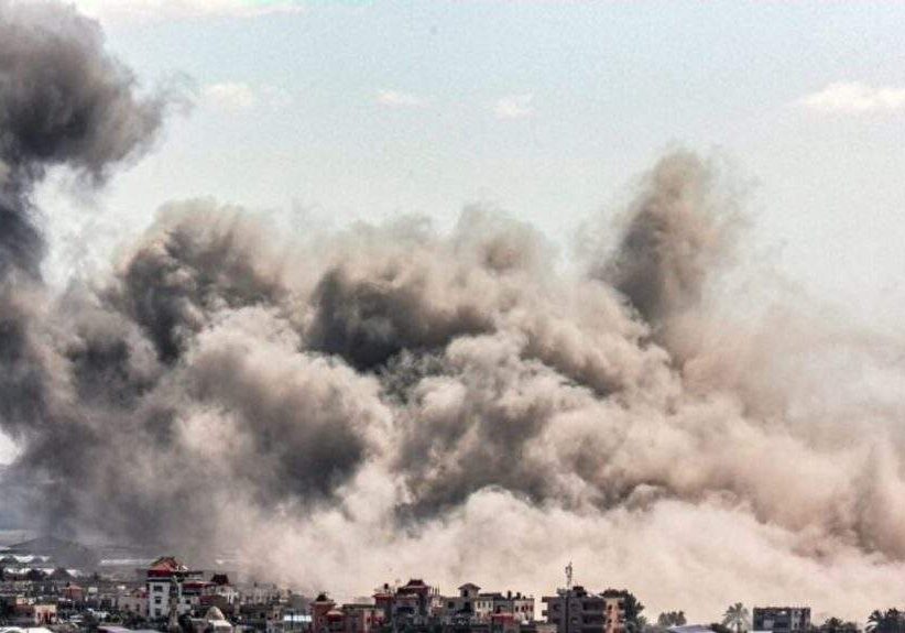 EU Leaders Call for Sustainable Cease Fire Amid Gaza Destruction EU Leaders Call for Sustainable Cease Fire Amid Gaza Destruction