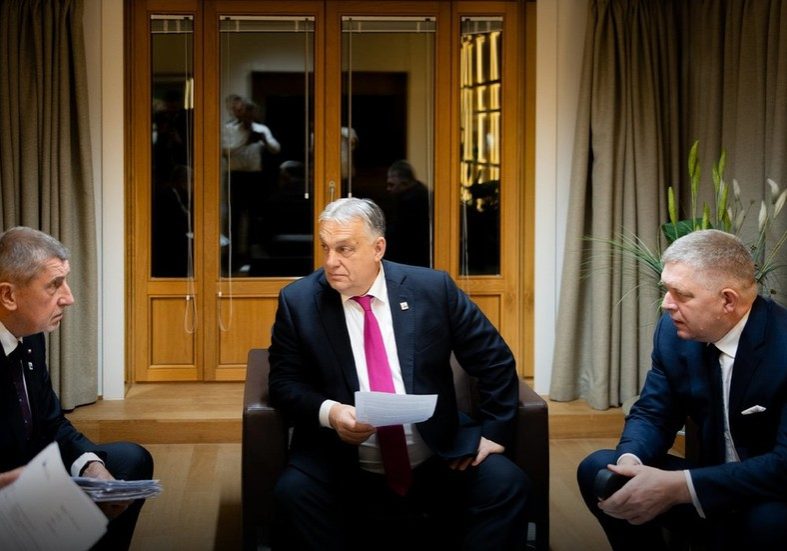 Ukraine loan decision brings EU ‘closer to war’ – Orban — RT World News