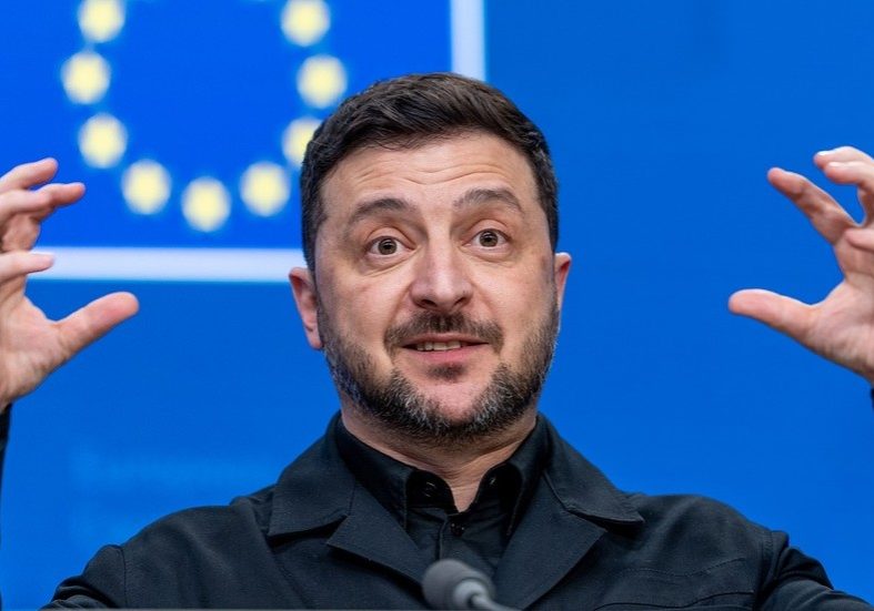 EU mulling ‘membership-lite’ for Kiev – Politico — RT World News