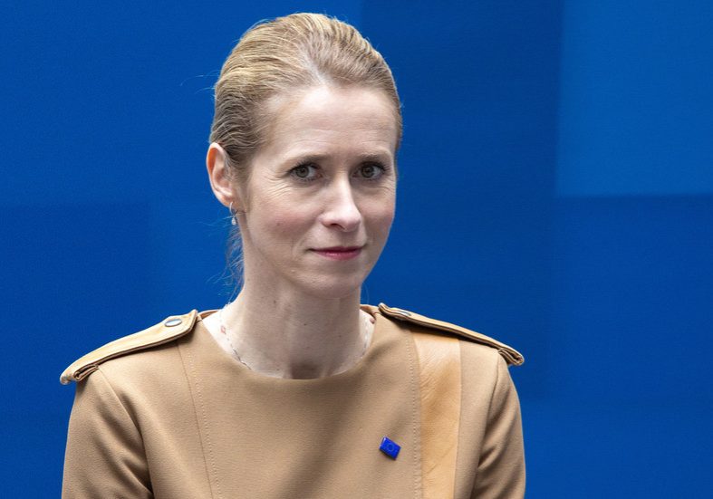 EU Ramps Up Russia Pressure, Ukraine Support Ahead of Putin-Trump EU’s Kallas urges ‘pressure on Russia’ ahead of Putin-Trump talks — RT World News