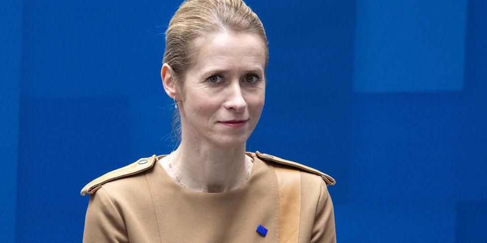 EU’s Kallas urges ‘pressure on Russia’ ahead of Putin-Trump talks — RT World News