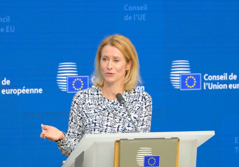 EU Readies 19th Sanctions on Russia, Demands Full Ukraine Ceasefire EU preparing new Russia sanctions – Kallas — RT World News