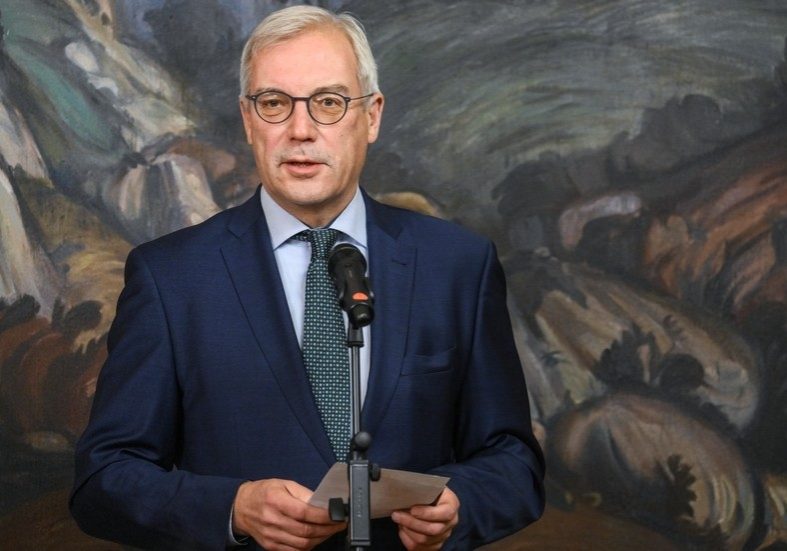 EU Sanctions on Russia Cost Bloc €1 Trillion, Energy Prices EU lost €1 trillion by cutting Russia ties – Moscow — RT World News
