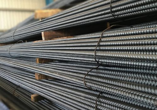 Germany Backs EU Plan For Steel Tariffs On China • Channels Television