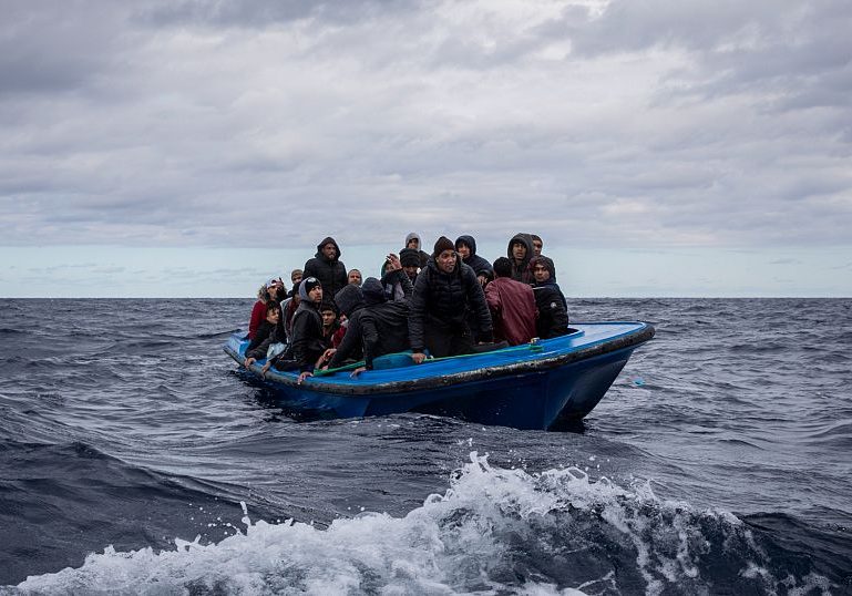 EU to seek tougher measures from Libyan authorities on Mediterranean migrant sea crossings