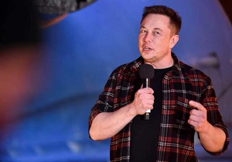 EU Warns Elon Musk to Curb Harmful Content on X