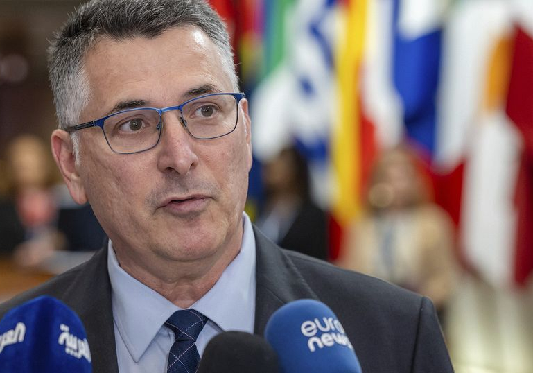 Gaza conflict overshadows EU-Southern Neighbourhood talks in Brussels