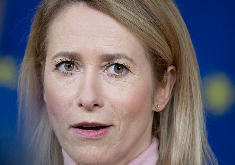 Court forces Kallas to publicly retract false claims — RT World News