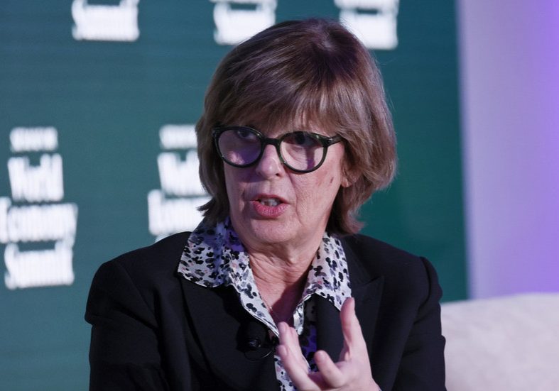 EU faces lawsuit over Russian assets freeze amid Ukraine funding Euroclear could sue EU to oppose seizure of Russian assets – CEO — RT World News