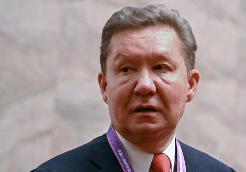 Gazprom boss warns EU to prepare for ‘cold winter’ — RT Business News
