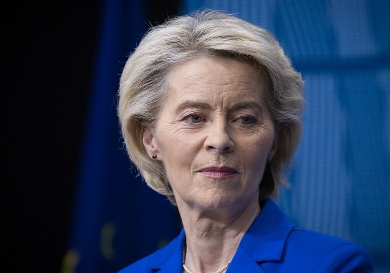 Von der Leyen to get her own EU spy unit – FT — RT World News