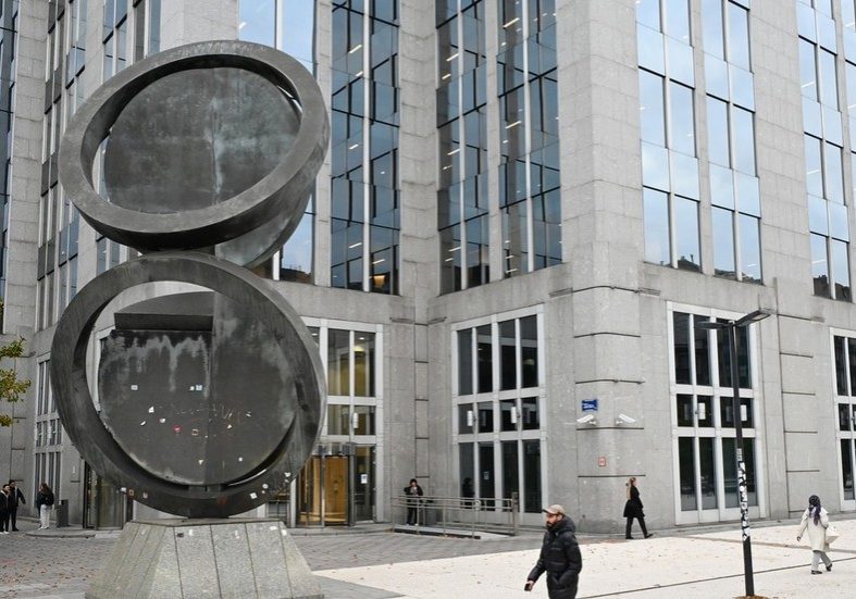 Member states step up opposition to EU seizing Russian funds – Politico — RT World News