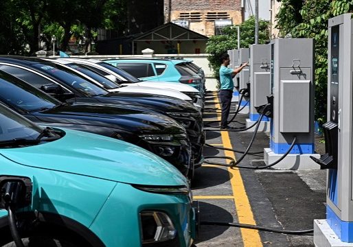 EU Offers China Alternative To Tariffs In Electric Cars Dispute • Channels Television