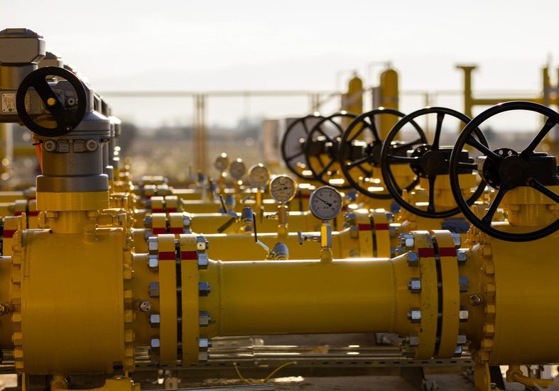 EU agrees to halt Russian gas imports — RT Business News