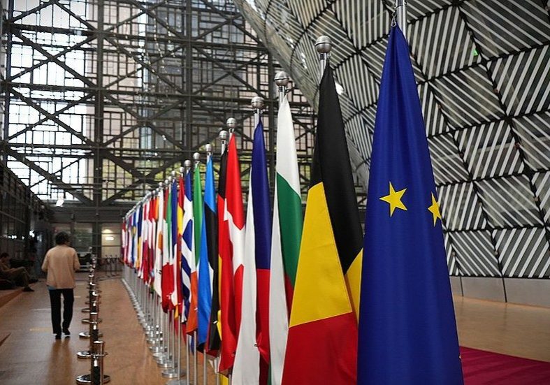 EU scheming of ways to get bigger – Politico — RT World News