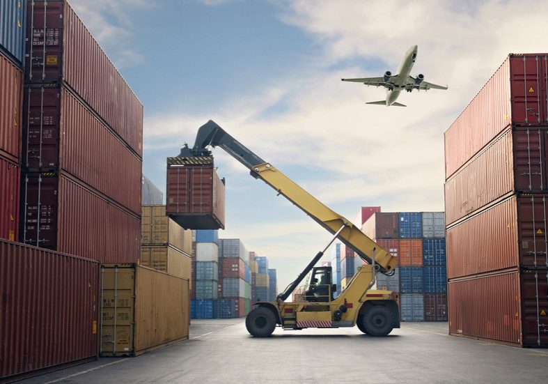 EU sets new record in trade surplus with Russia – Eurostat — RT Business News