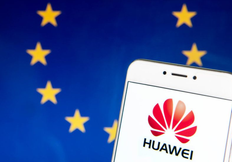 Beijing slams EU’s ‘naked protectionism’ over Chinese gear phase-out – media — RT Business News