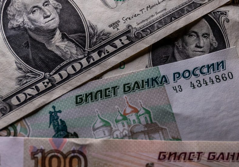EU could target ‘Russian SWIFT’ – Euractiv — RT Business News