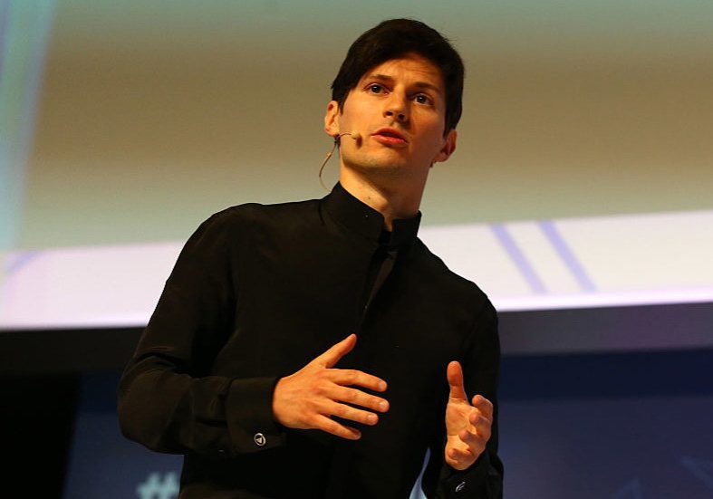 EU targets platforms that refuse to censor free speech – Telegram founder — RT World News