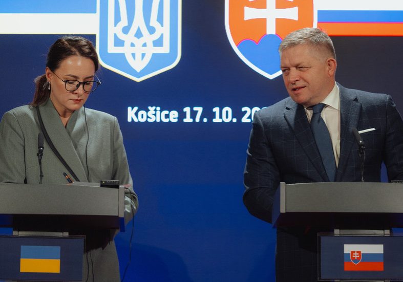 Hungary’s anti-Ukraine alliance proposal gets support in EU nation — RT World News