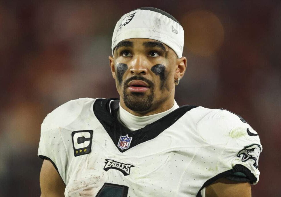 Eagles' Nick Sirianni and Jalen Hurts Disconnect: A Season of