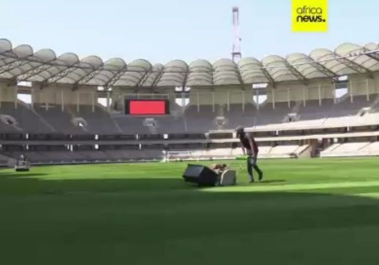 Kenya, Uganda and Tanzania ready for kick off ahead of African Nations Championship