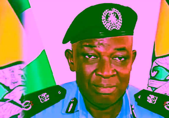 Easter: Benue CP assures residents of adequate security