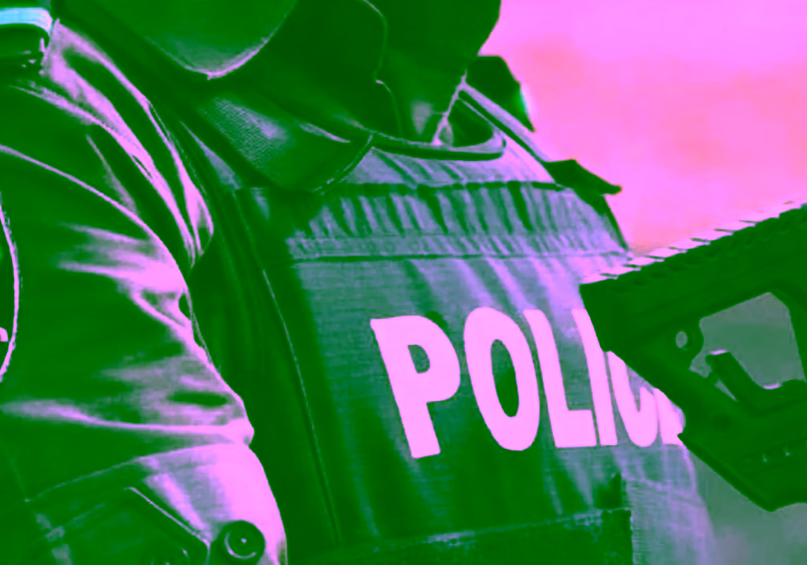 Easter: Police to conduct stop-and-search operations