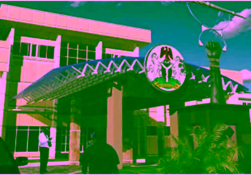 Ebonyi Assembly adopts creation of 12 more LGAs Ebonyi Assembly adopts creation of 12 more LGAs