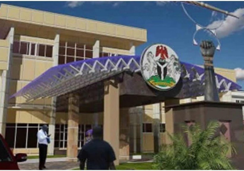 Ebonyi Assembly repeals EBROMA law, others