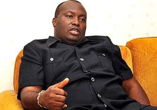 Ebonyi Governor Mourns Passsing of Senator Ifeanyi Ubah, Calls him Ebonyi Governor Mourns Passsing of Senator Ifeanyi Ubah, Calls him