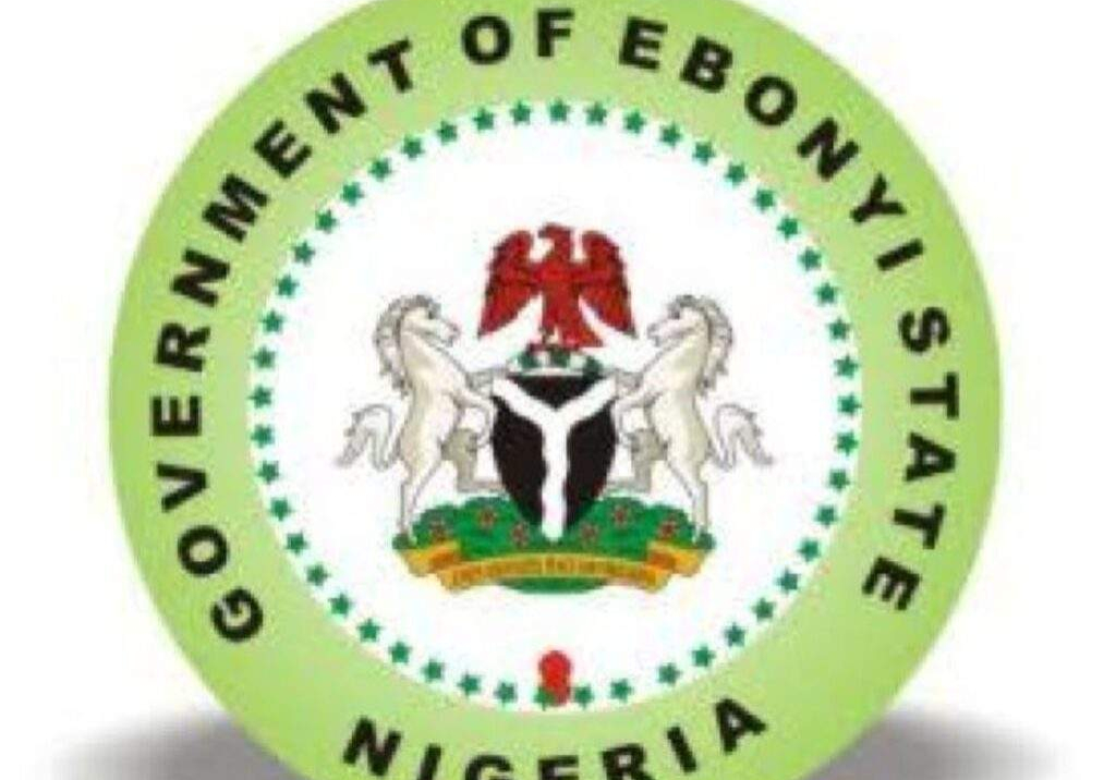 Ebonyi Govt set to demolish illegal structures slums in Abakaliki