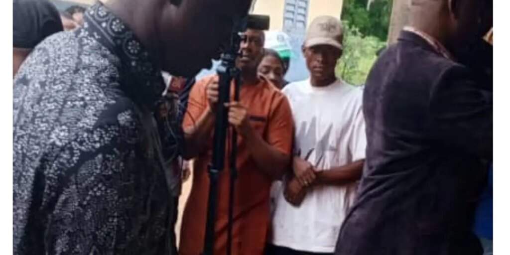 Ebonyi Local Government Elections Record Impressive Turnout, Governor Nwifuru Votes